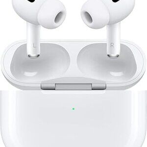 AirPods Pro 2nd Generation
